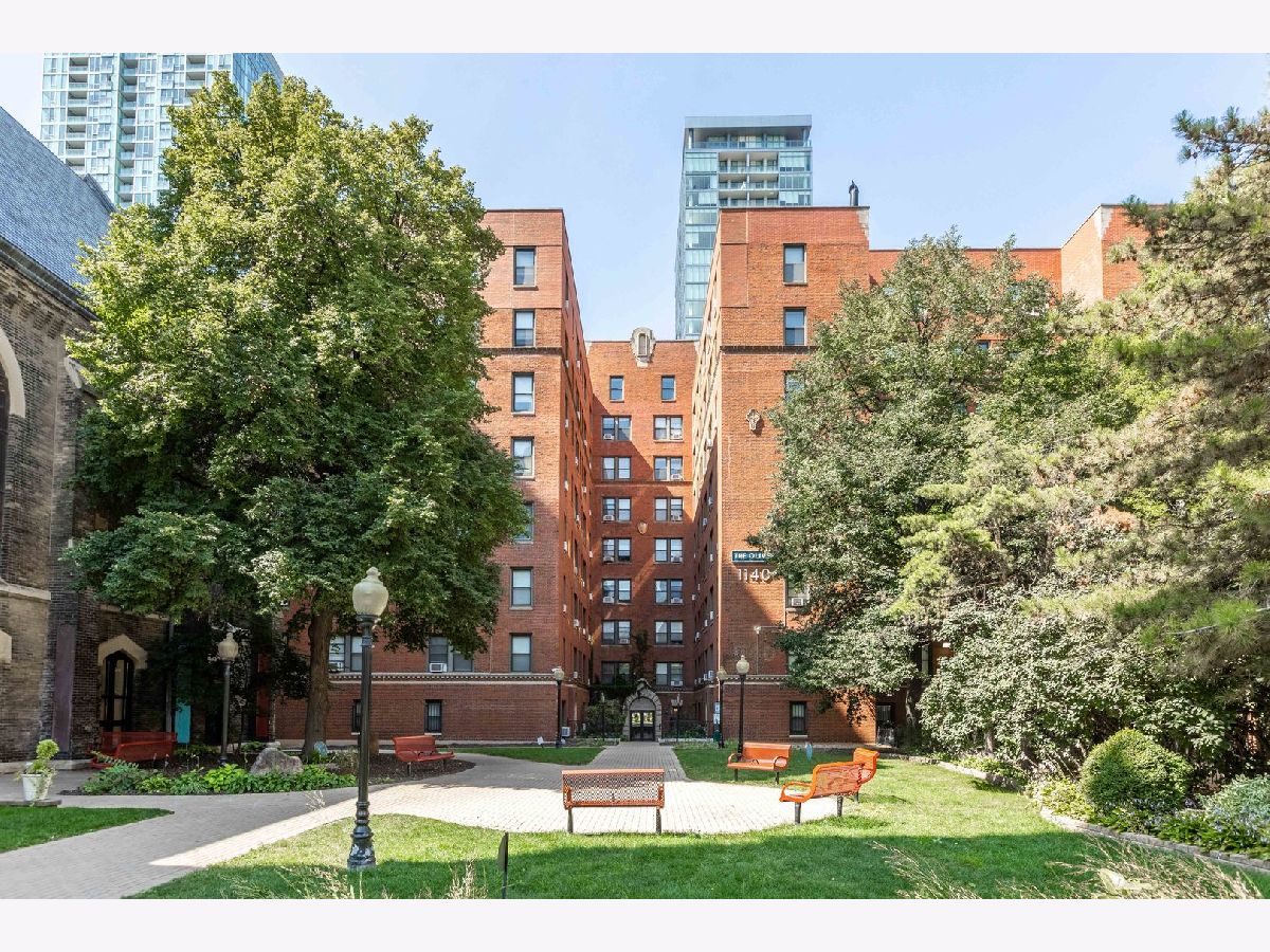  For Rent Chicago Illinois, 1140 La Salle