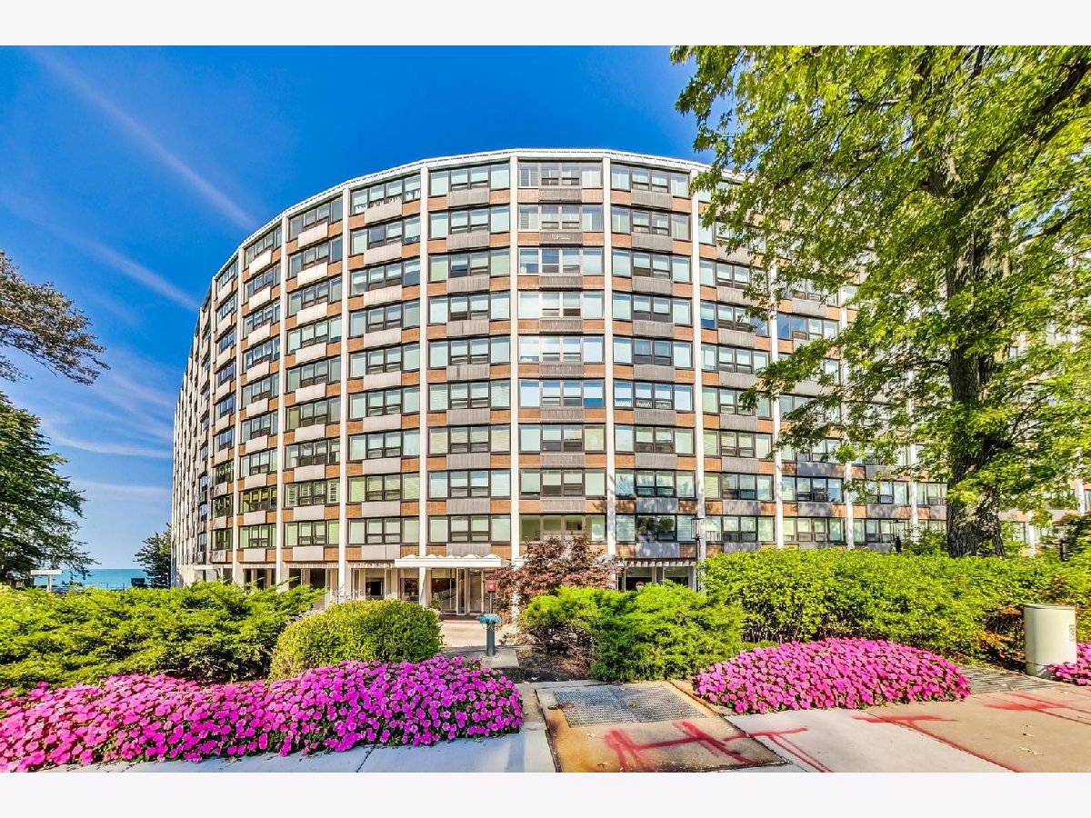  For Sale Wilmette Illinois, 1630 Sheridan Road