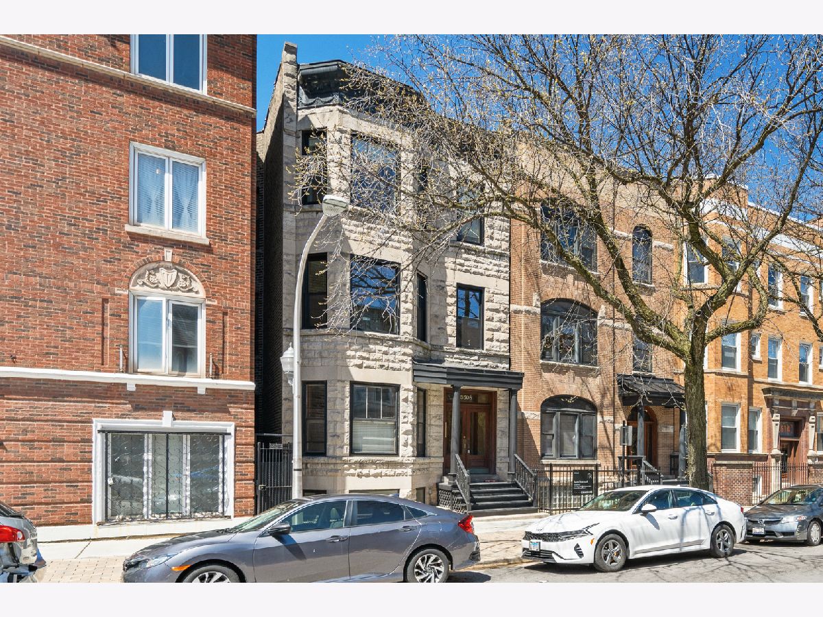  Rented Chicago Illinois, 3508 Sheffield