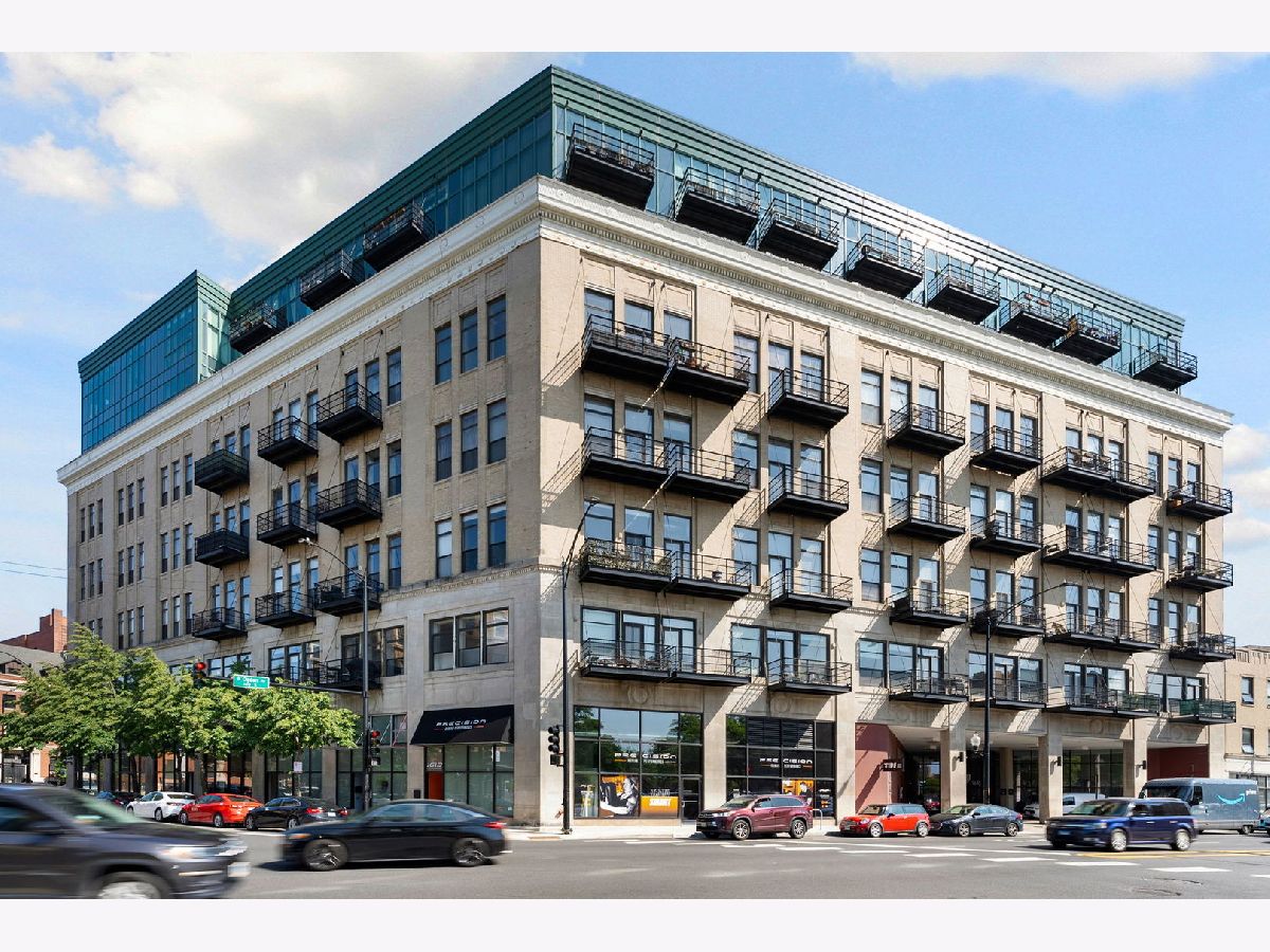  For Sale Chicago Illinois, 1645 Ogden Avenue