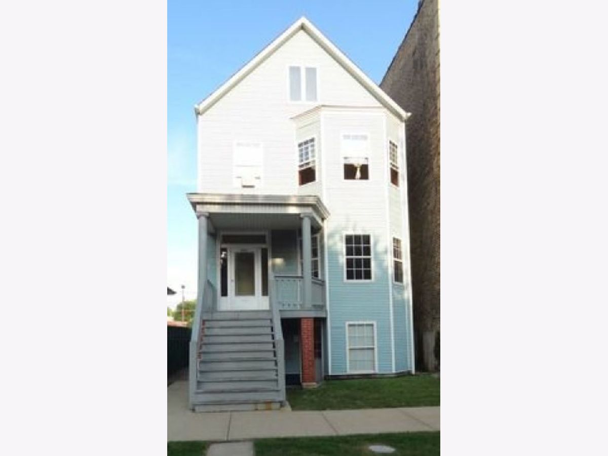  For Rent Chicago Illinois, 4207 Sawyer
