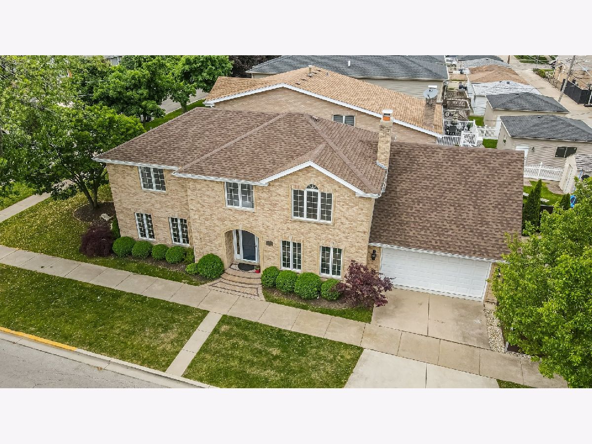  For Sale Norridge Illinois, 4647 Thatcher Avenue