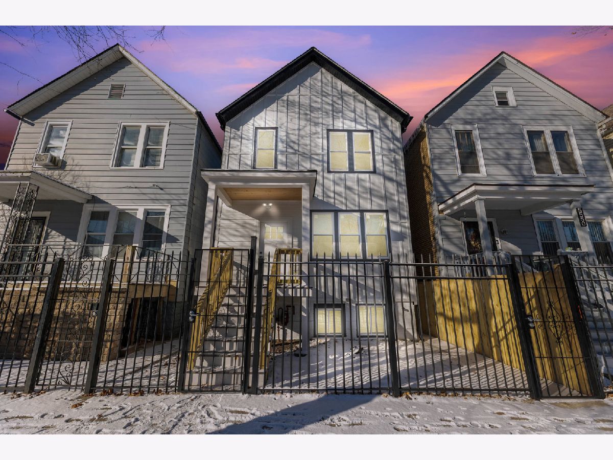  For Rent Chicago Illinois, 5552 Shields