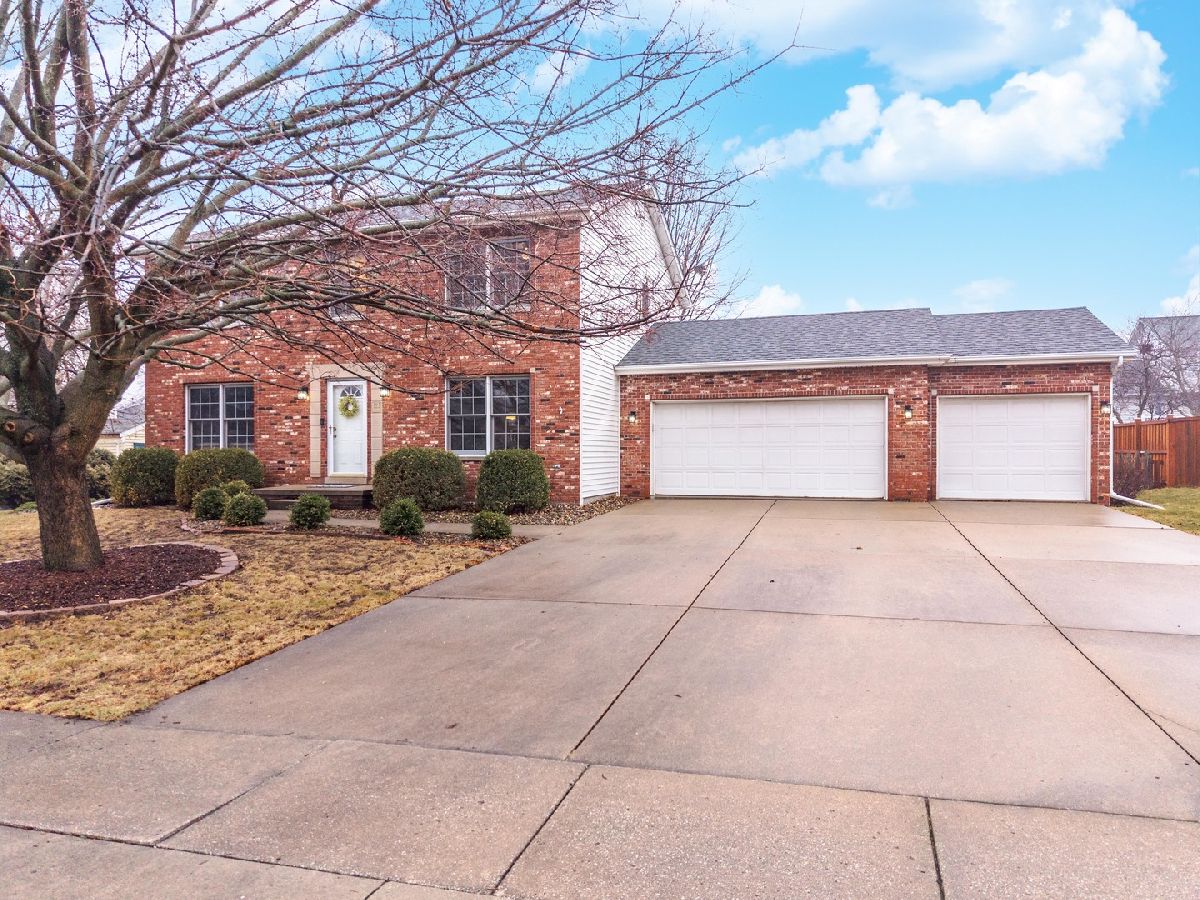  For Sale Normal Illinois, 307 Cottage Avenue