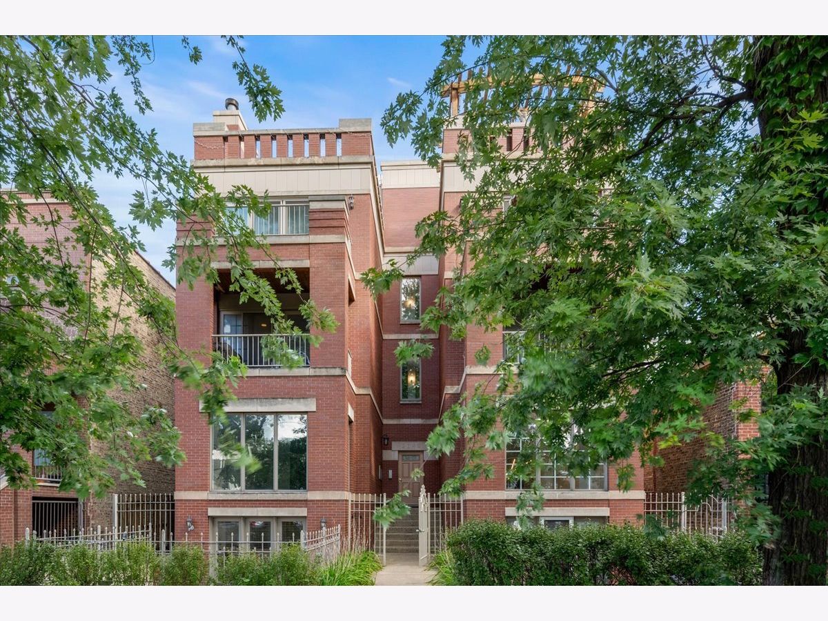  For Sale Chicago Illinois, 2140 Haddon Avenue