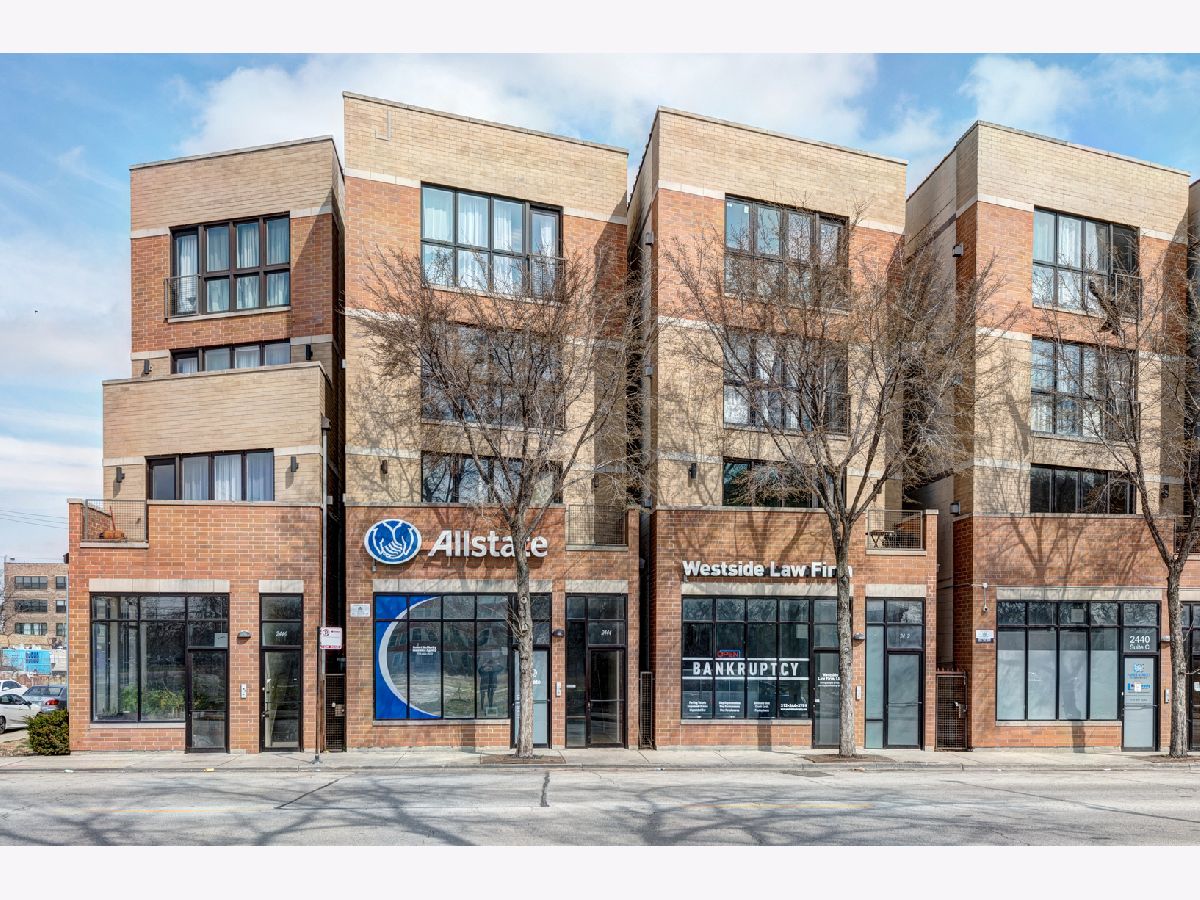  For Rent Chicago Illinois