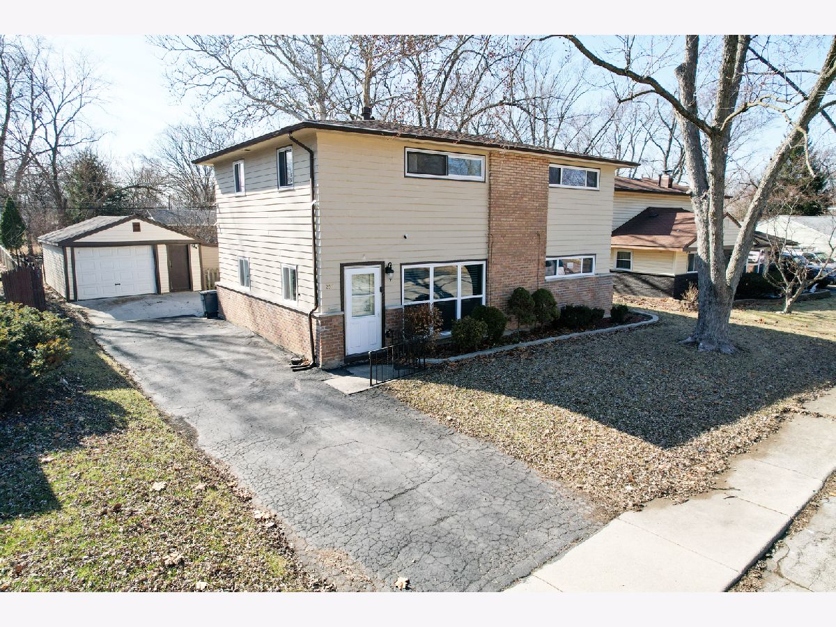  For Sale Park Forest Illinois, 257 Miami Street