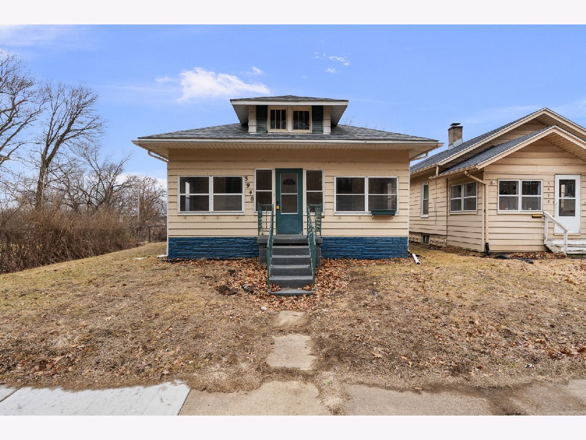  For Sale Rock Island Illinois, 3940 12th Street