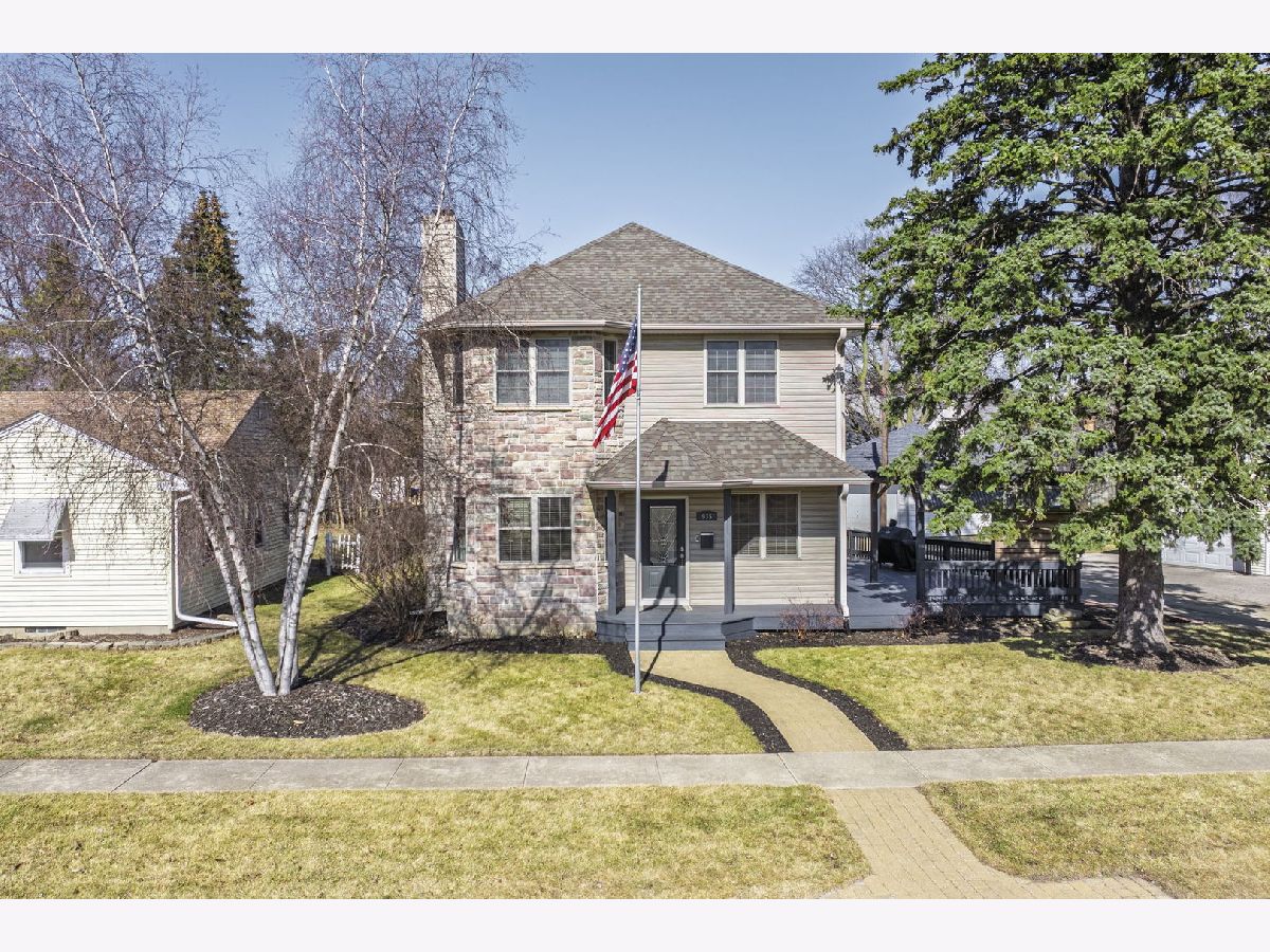  For Sale Dekalb Illinois, 935 Garden Street