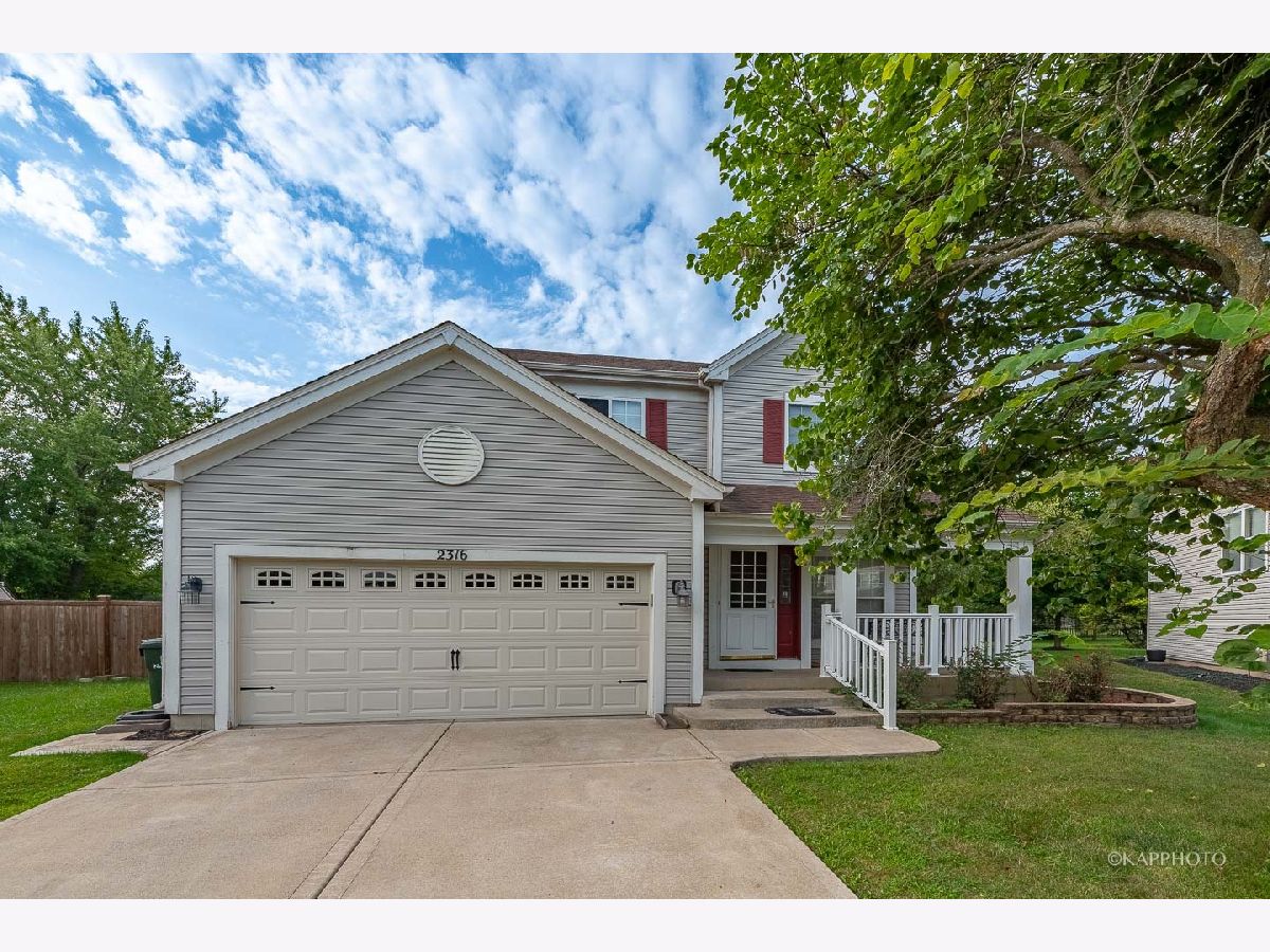  For Rent Naperville Illinois, 2316 Periwinkle