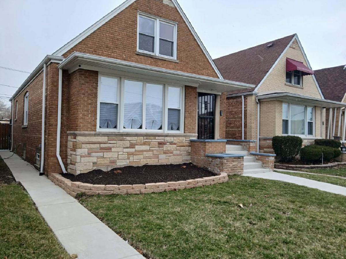  For Sale Chicago Illinois, 8354 Winchester Avenue