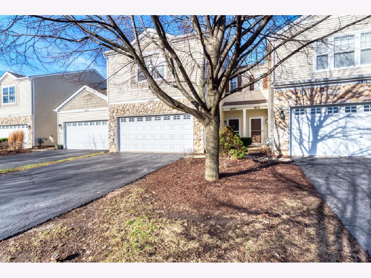  For Sale Aurora Illinois, 3873 Blackstone Drive