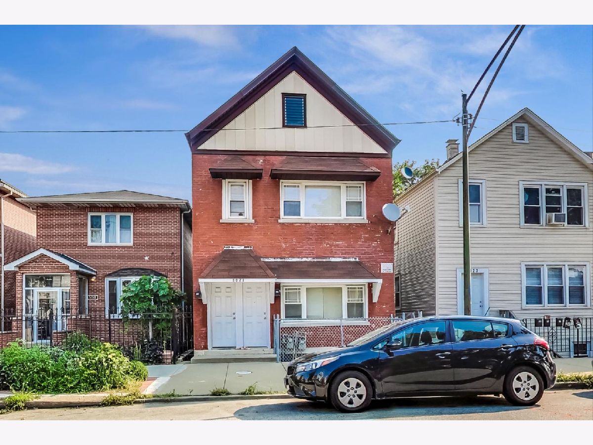  For Rent Chicago Illinois, 3021 Broad