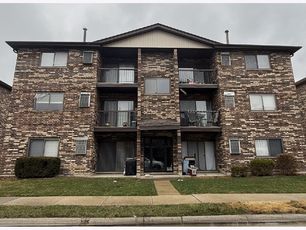  For Rent Orland Park Illinois, 9104 Lincoln