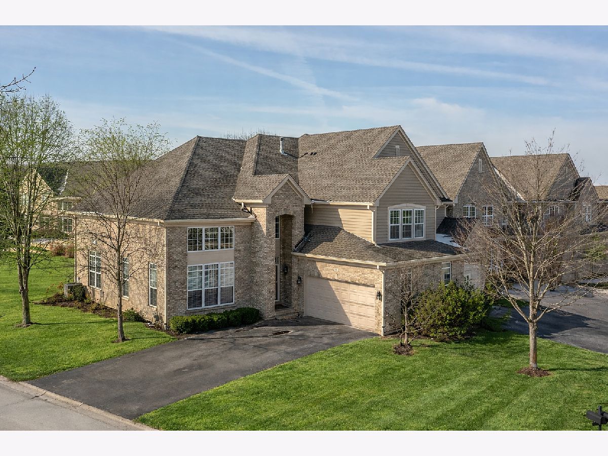  For Sale Inverness Illinois, 500 Stone Canyon Circle