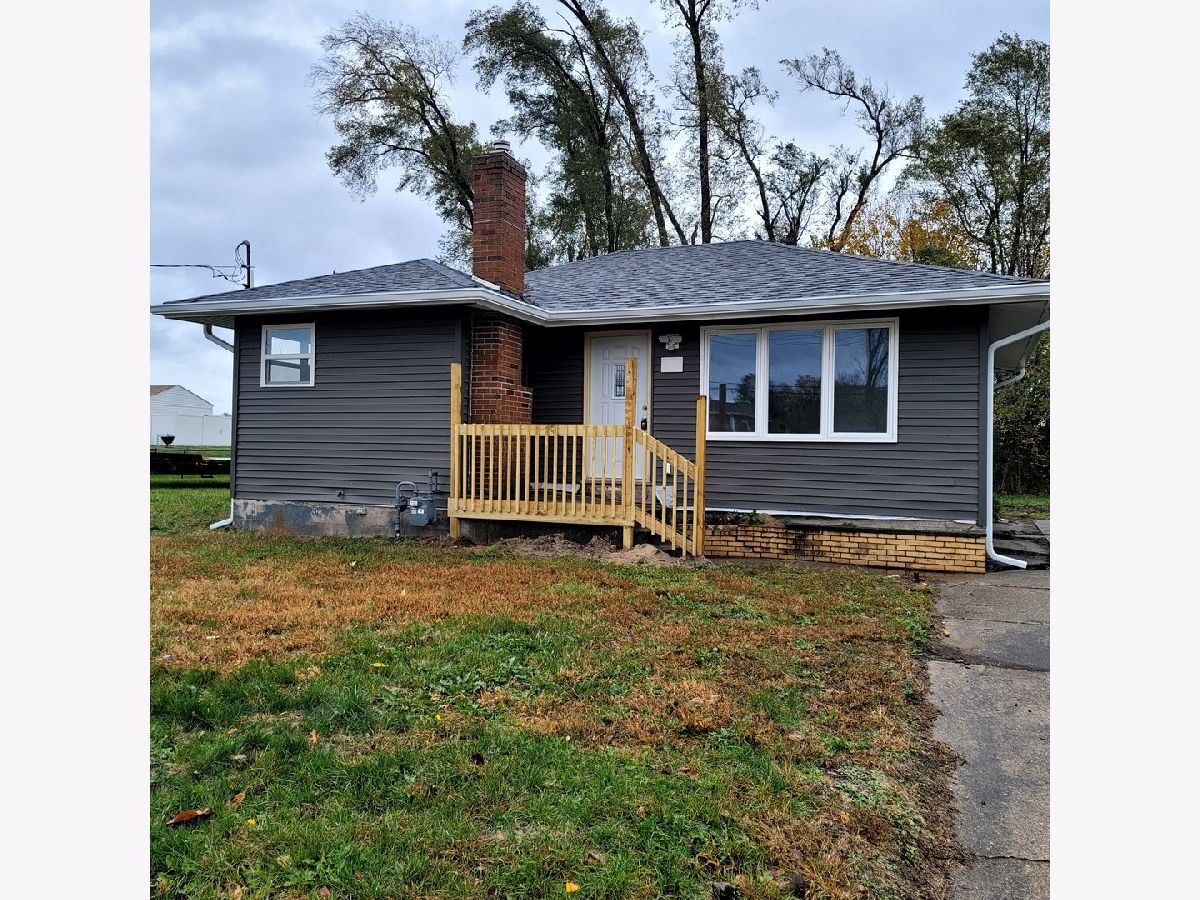  For Rent Gary Indiana, 1125 Dallas