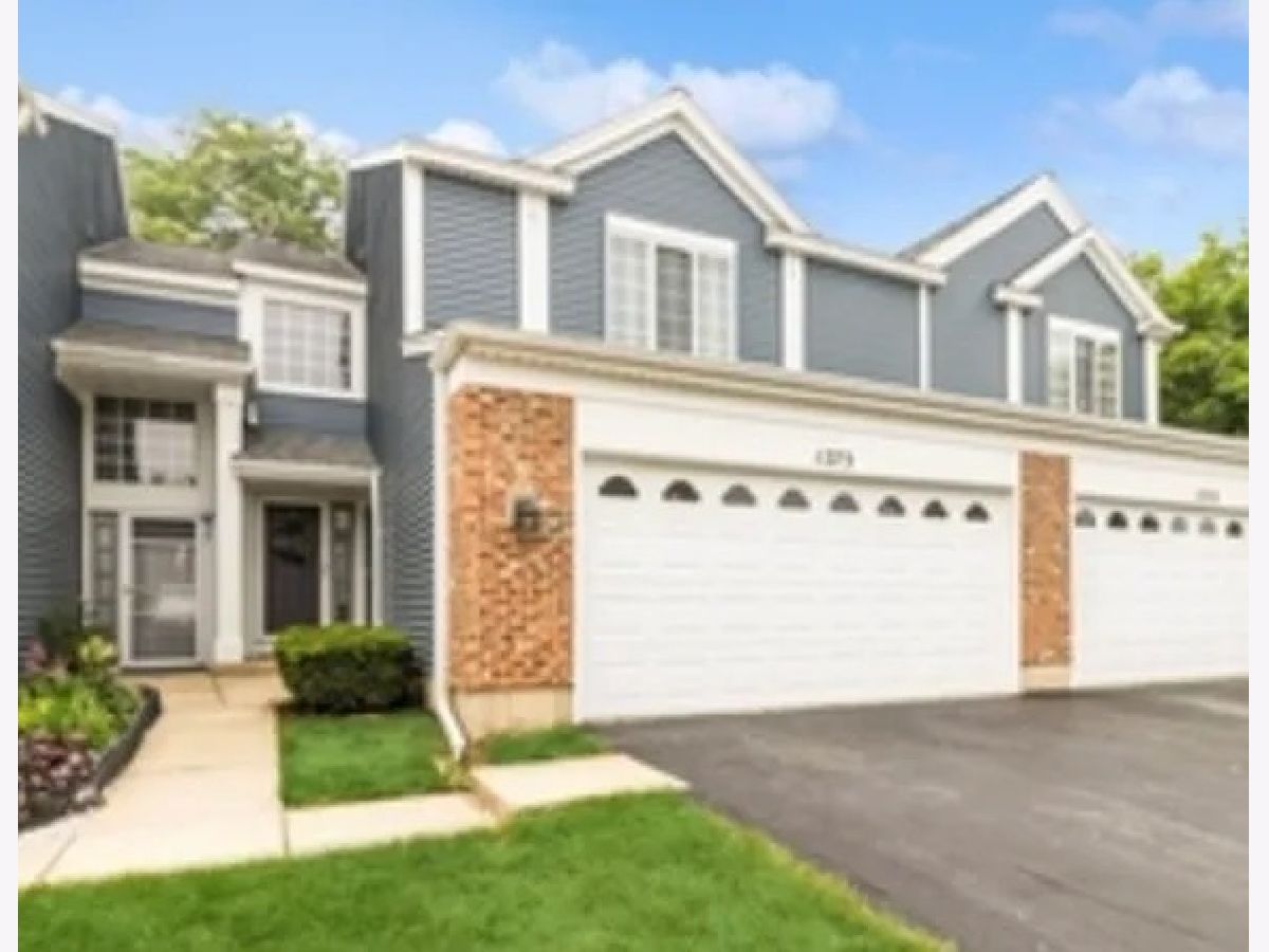  For Rent Bartlett Illinois, 1273 Silk Oak