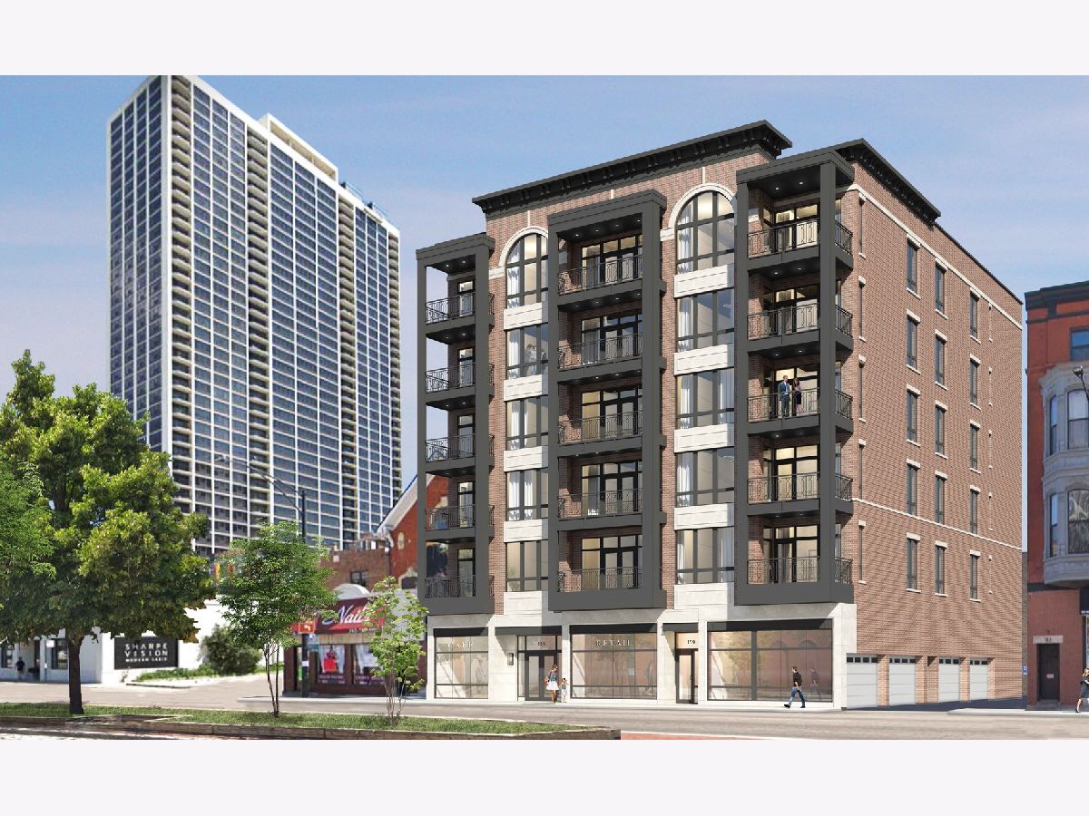  For Rent Chicago Illinois, 159 North