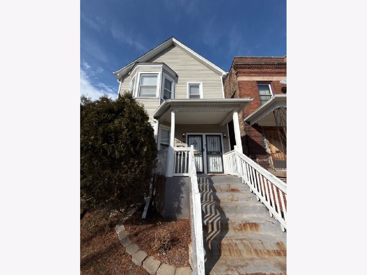  For Rent Chicago Illinois, 3026 80th