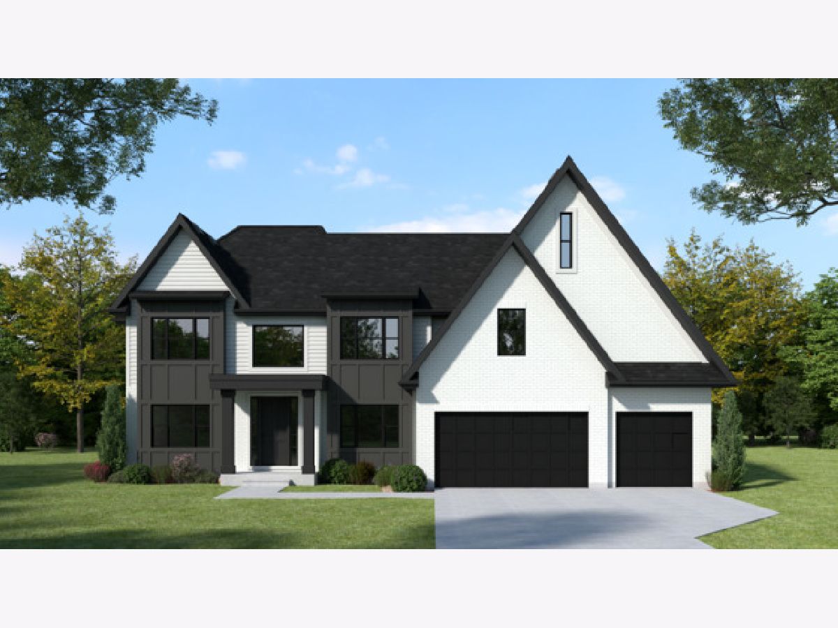  For Sale Lemont Illinois, 12843 Collina Lane