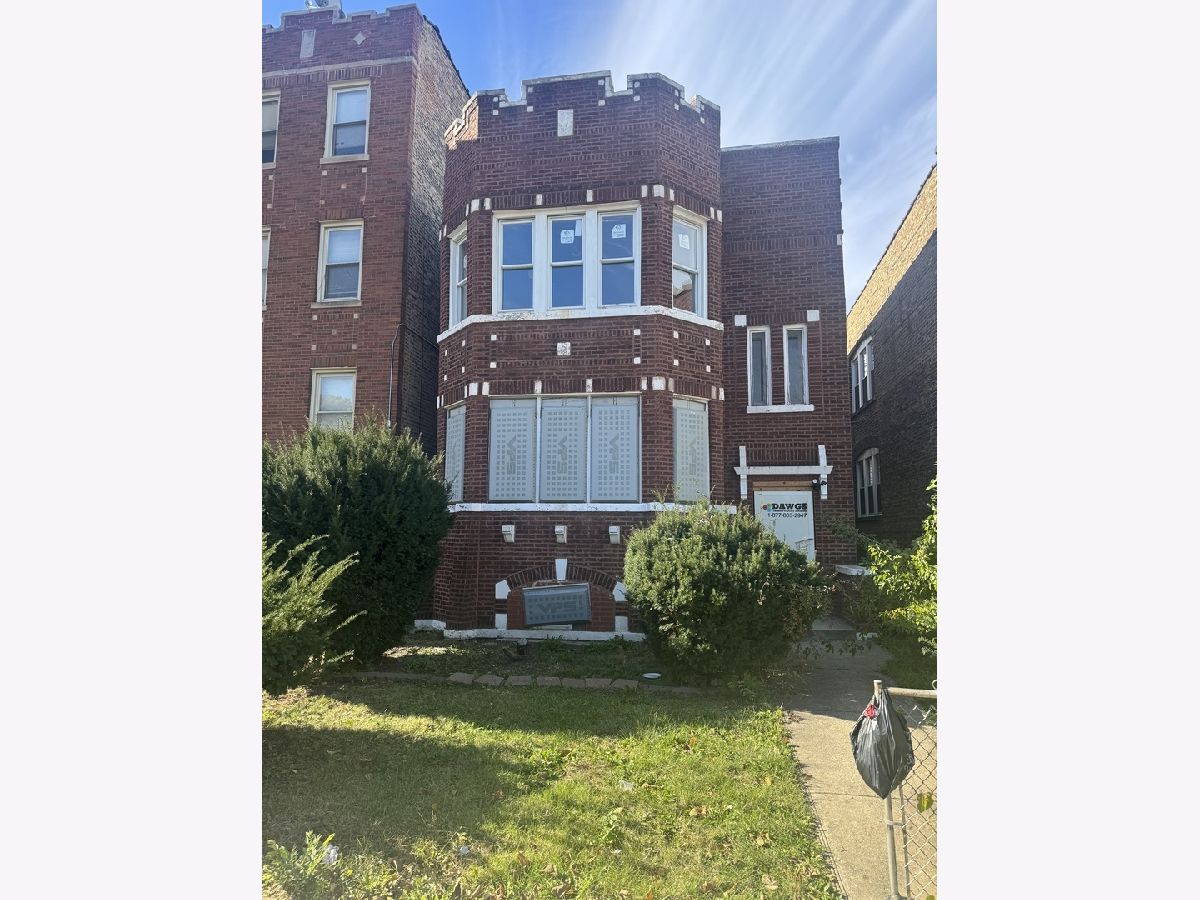  For Sale Chicago Illinois, 7754 Wood Street