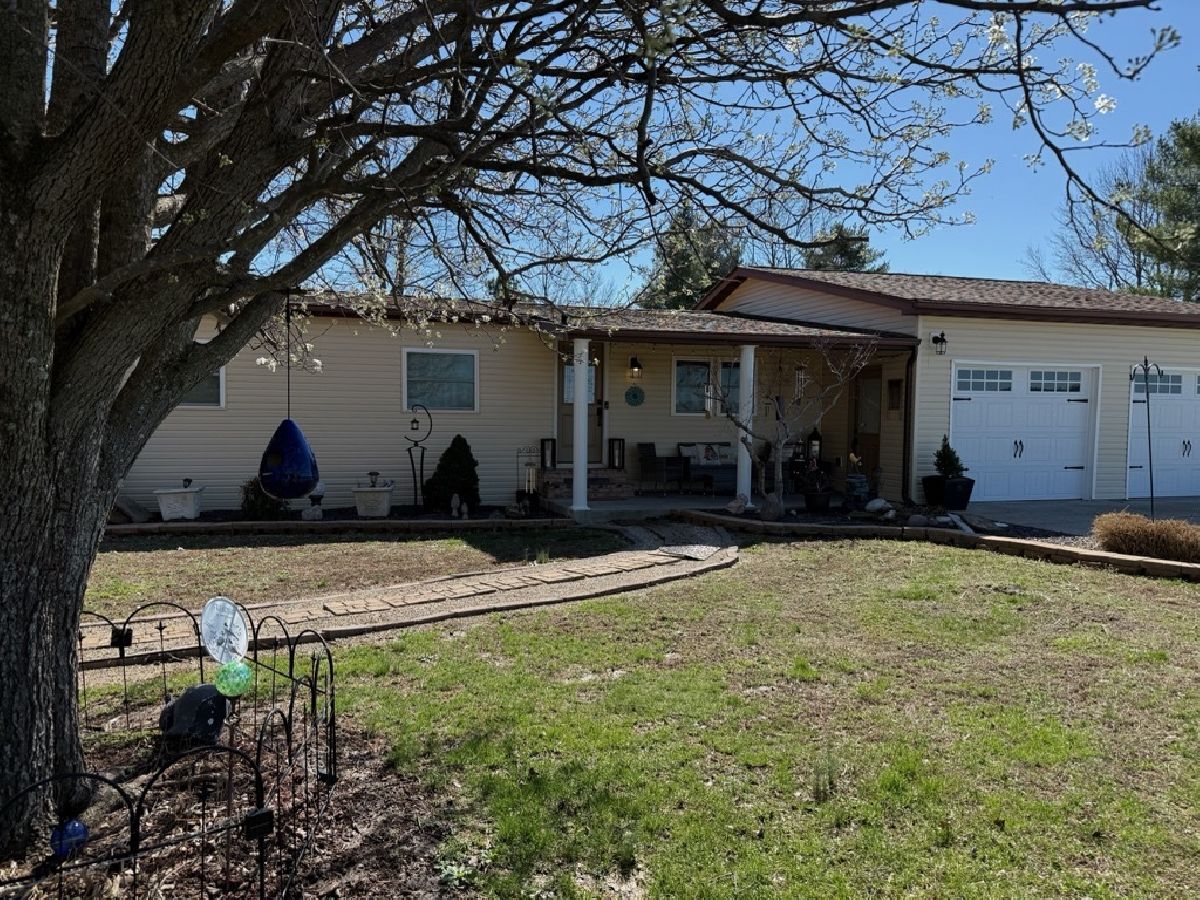  For Sale Marion Illinois, 10915 Union Ridge Lane