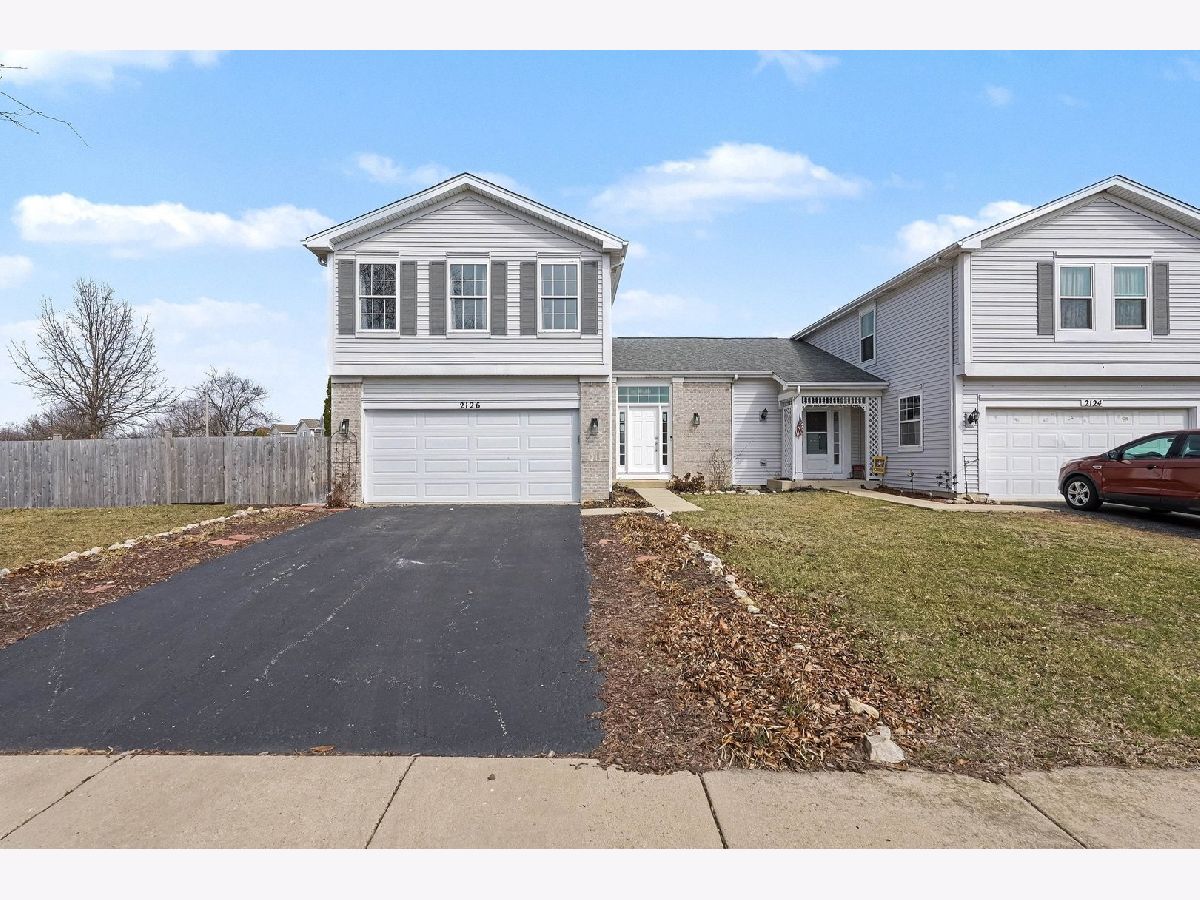  For Sale Plainfield Illinois, 2126 Ingersoll Court