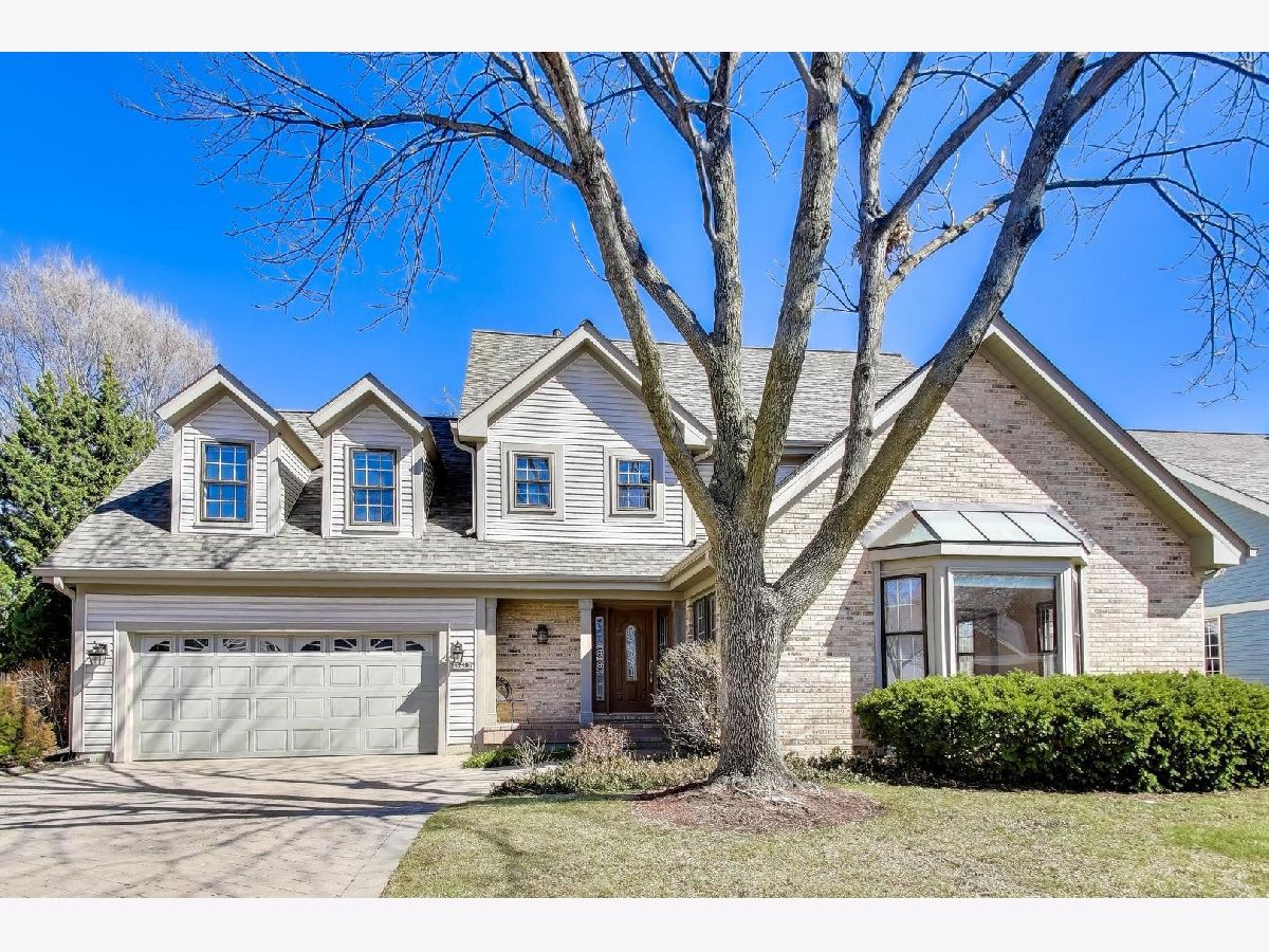  For Sale Elk Grove Village Illinois, 1219 Montego Court