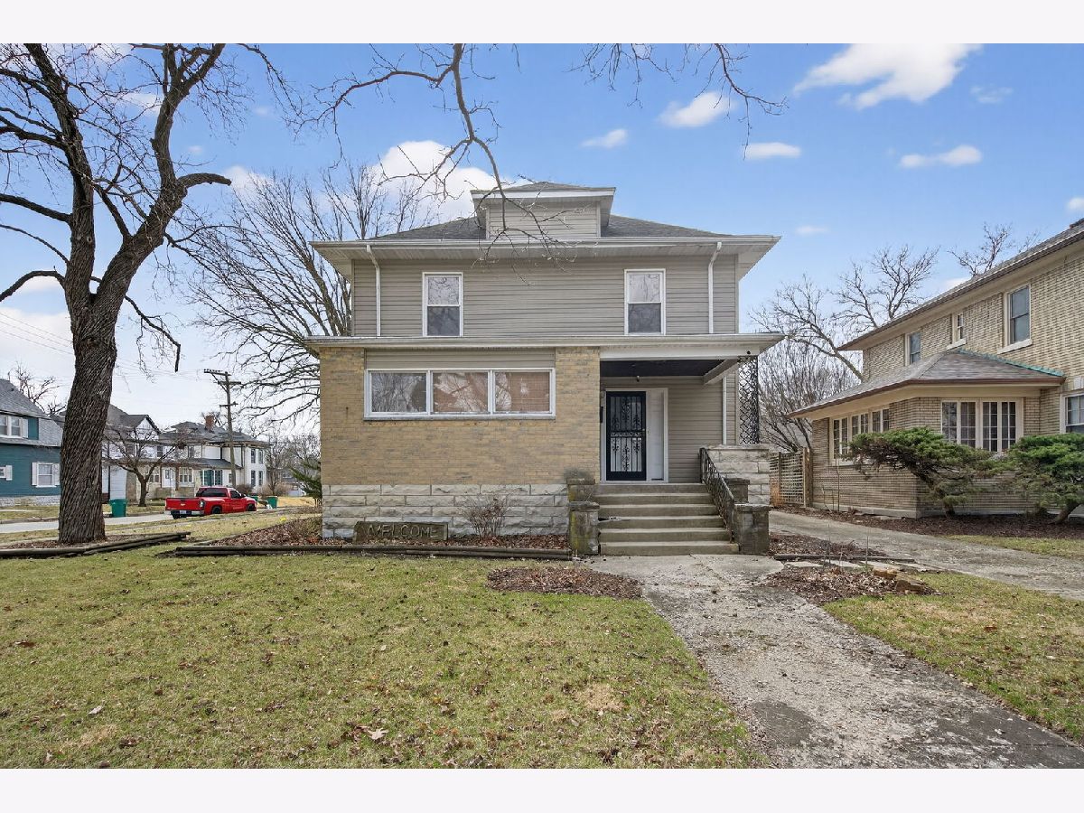  For Sale Joliet Illinois, 600 Campbell Street