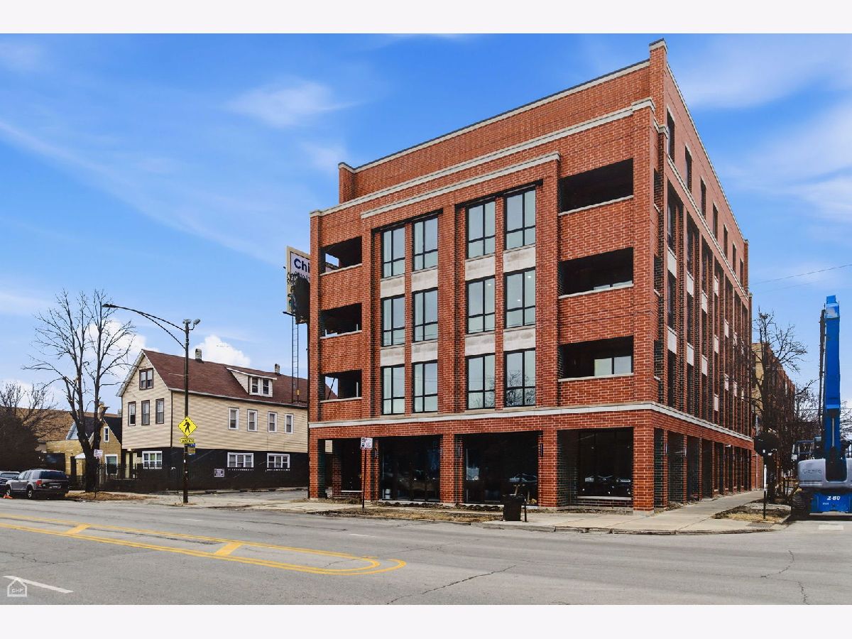  For Rent Chicago Illinois, 2357 Washtenaw