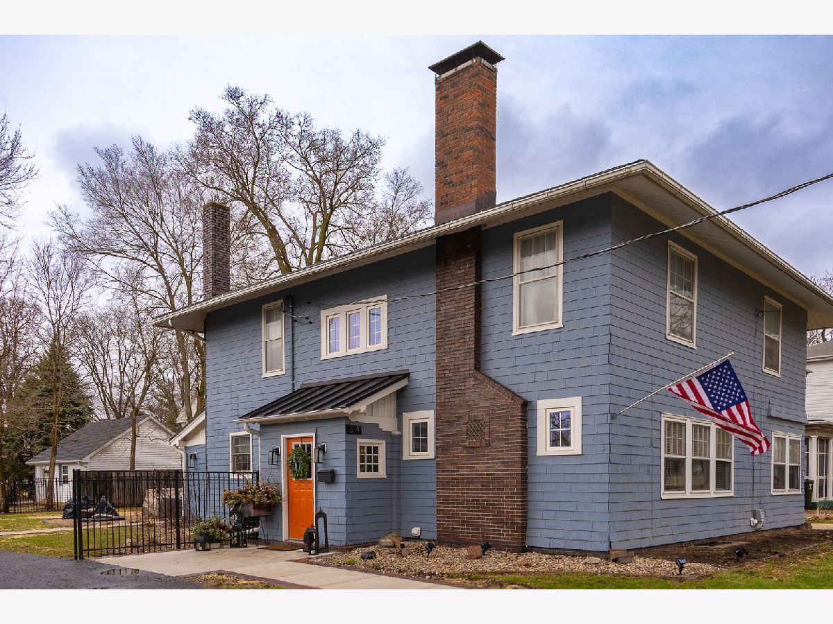  For Sale Ottawa Illinois, 314 Congress Street