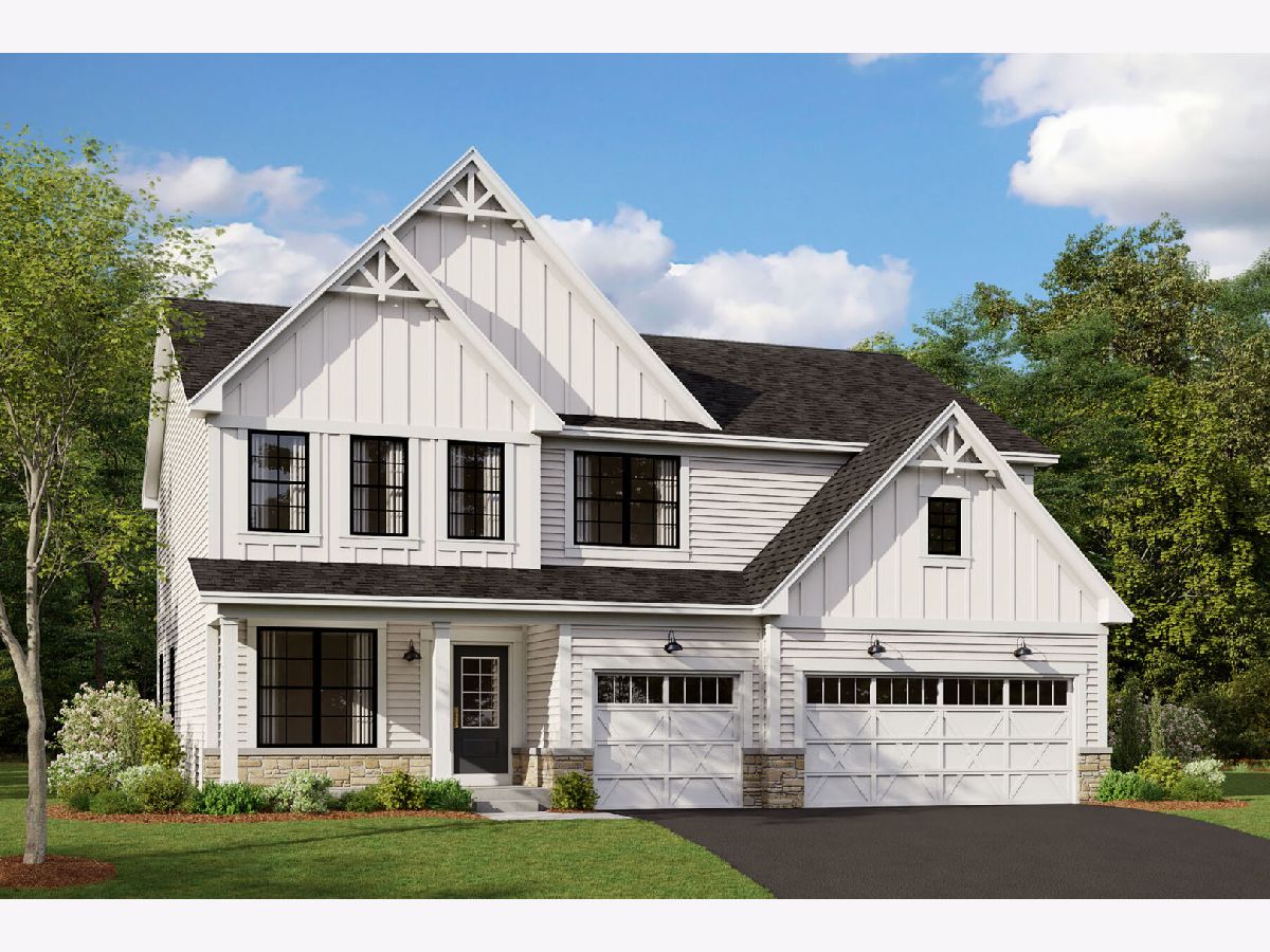 Homes For Sale Piper Glen Oswego Illinois, 203 Piper Glen Avenue