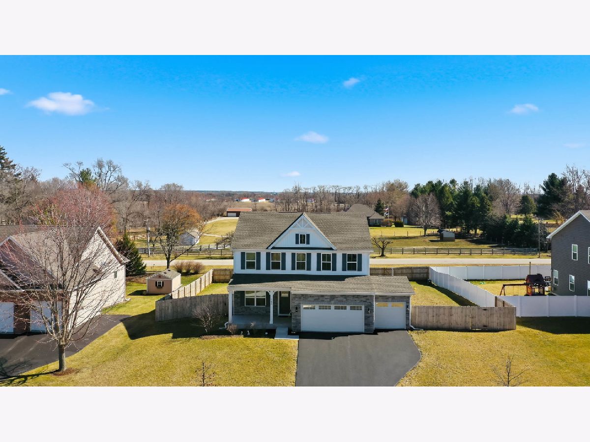  For Sale Union Illinois, 7232 Great Northern Trail