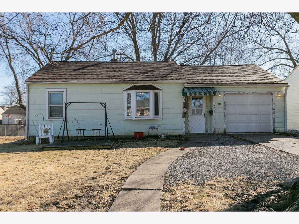  For Sale Moline Illinois, 2400 47th Street