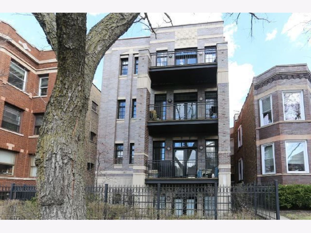  For Rent Chicago Illinois, 4325 Ashland