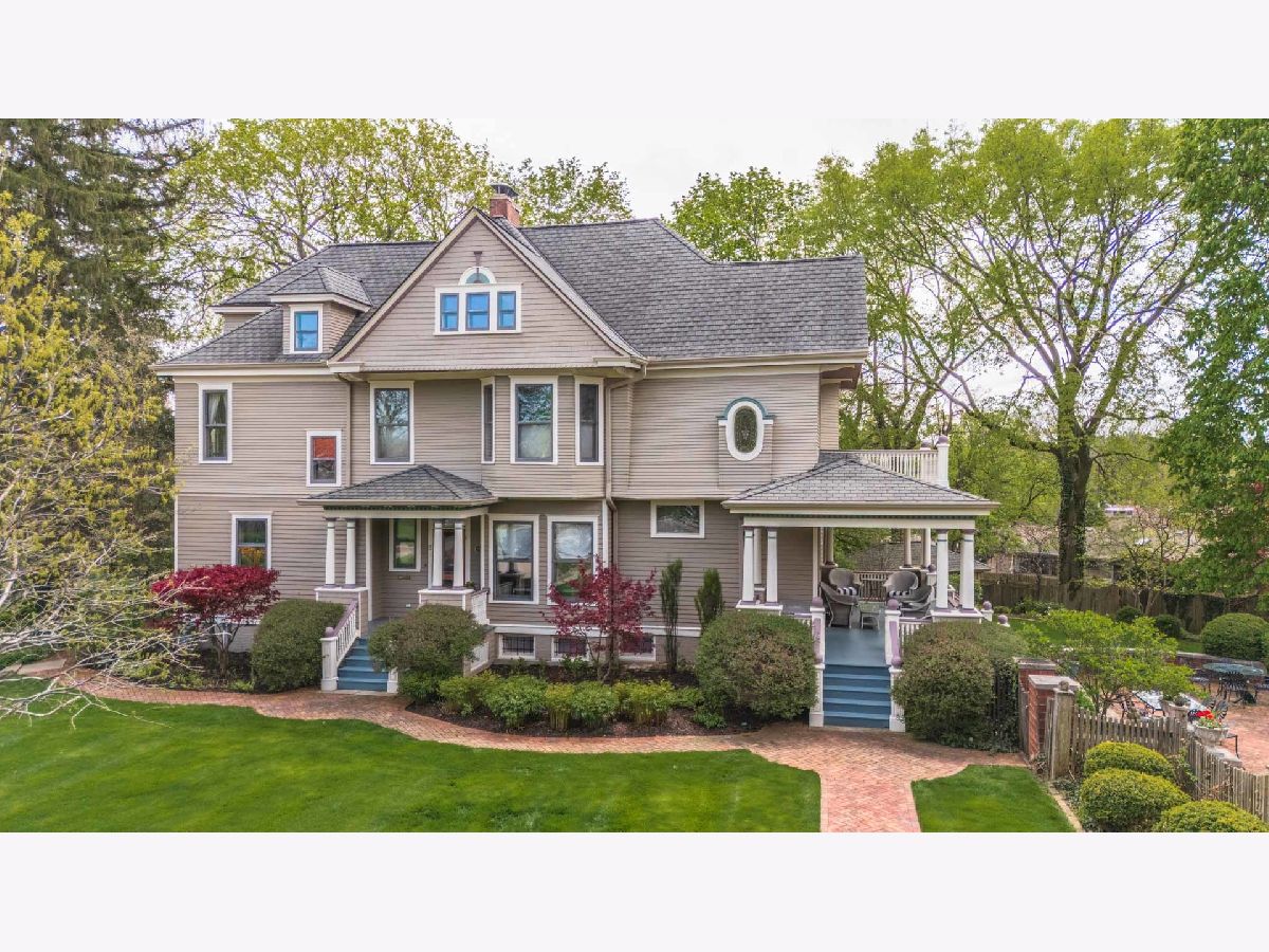  For Sale Normal Illinois, 5 Broadway Place