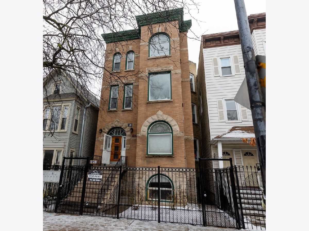  For Rent Chicago Illinois, 1841 Kedzie
