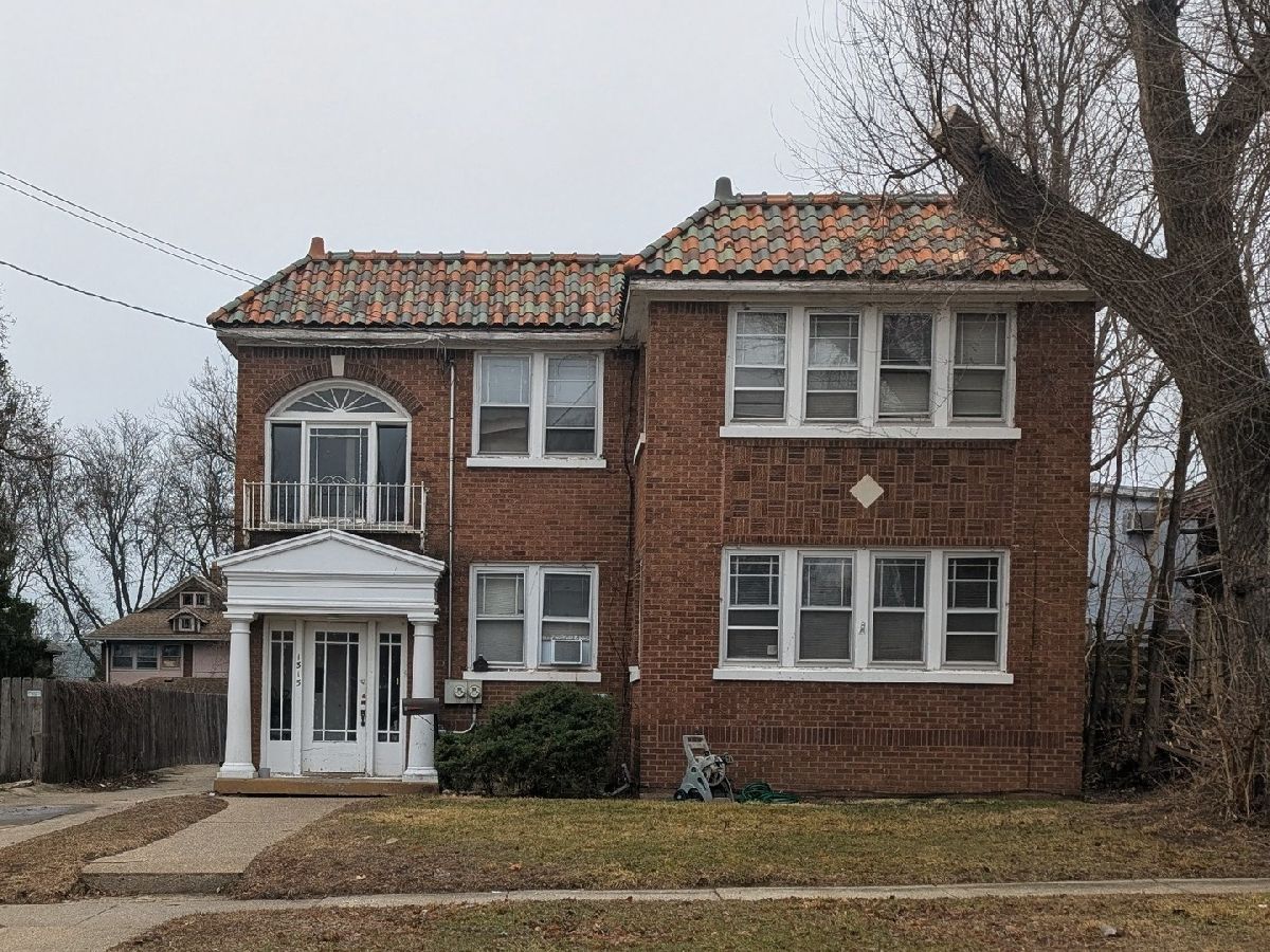  For Sale Rockford Illinois, 1315 Court Street