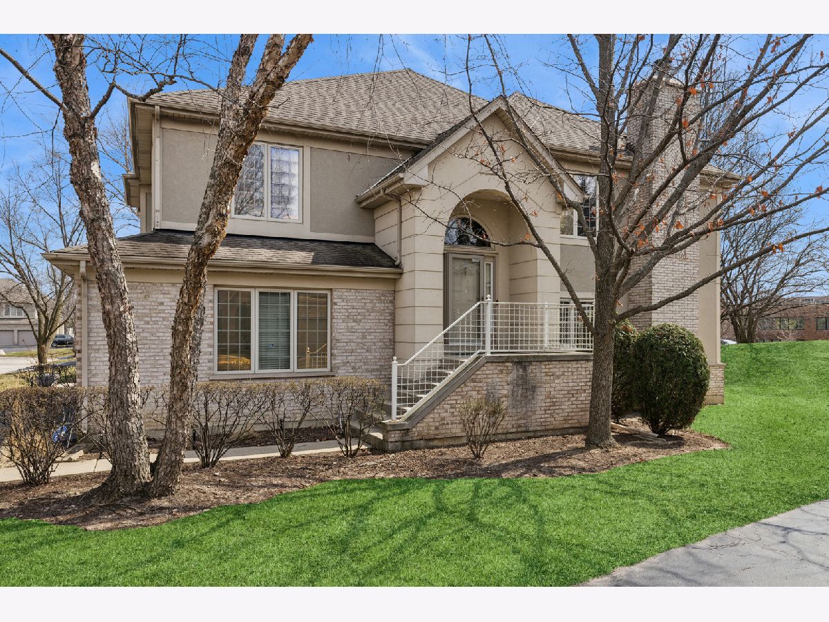  For Sale Lincolnshire Illinois, 54 Beaconsfield Court