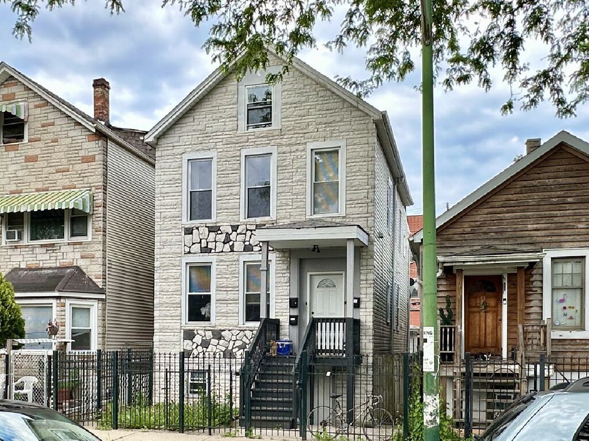  For Rent Chicago Illinois, 1721 Mozart