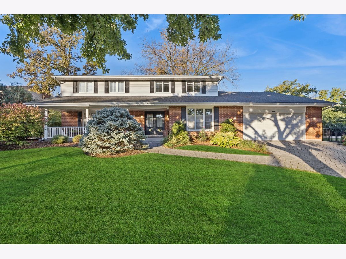  Sold Willowbrook Illinois, 6530 Chaucer