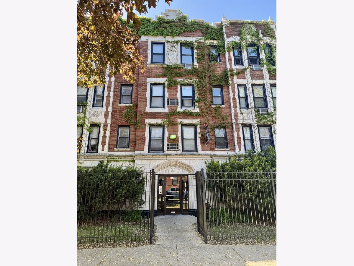  Rented Chicago Illinois, 6726 Glenwood