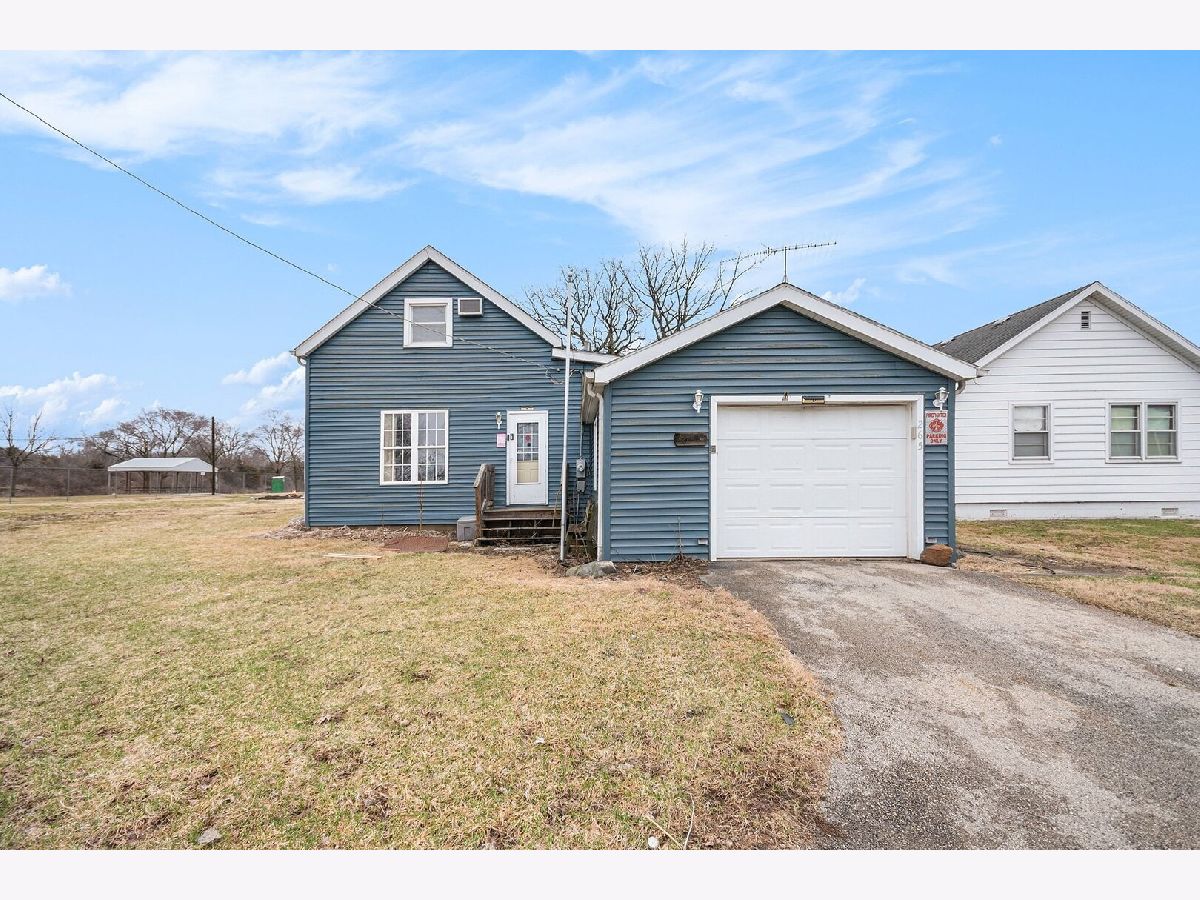  For Sale South Wilmington Illinois, 265 Monroe Street