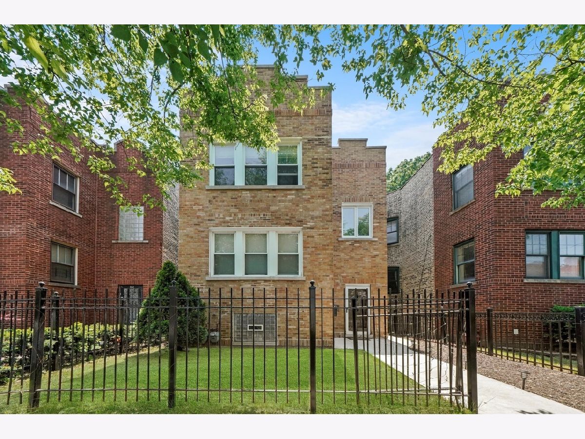  For Rent Chicago Illinois, 3045 Addison