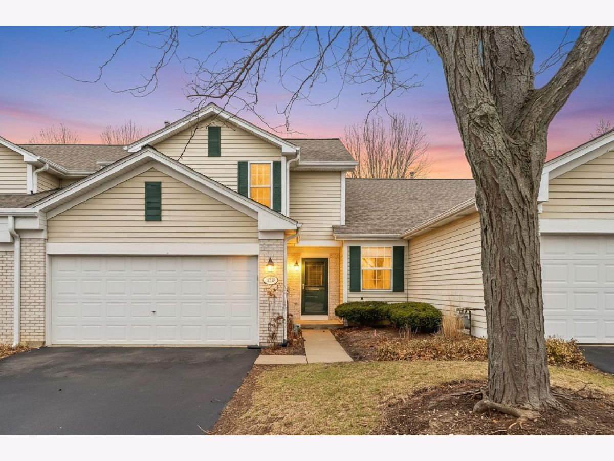 Homes & Townhomes & Condos For Sale Prestbury Sugar Grove Illinois, 352 Normandie Drive