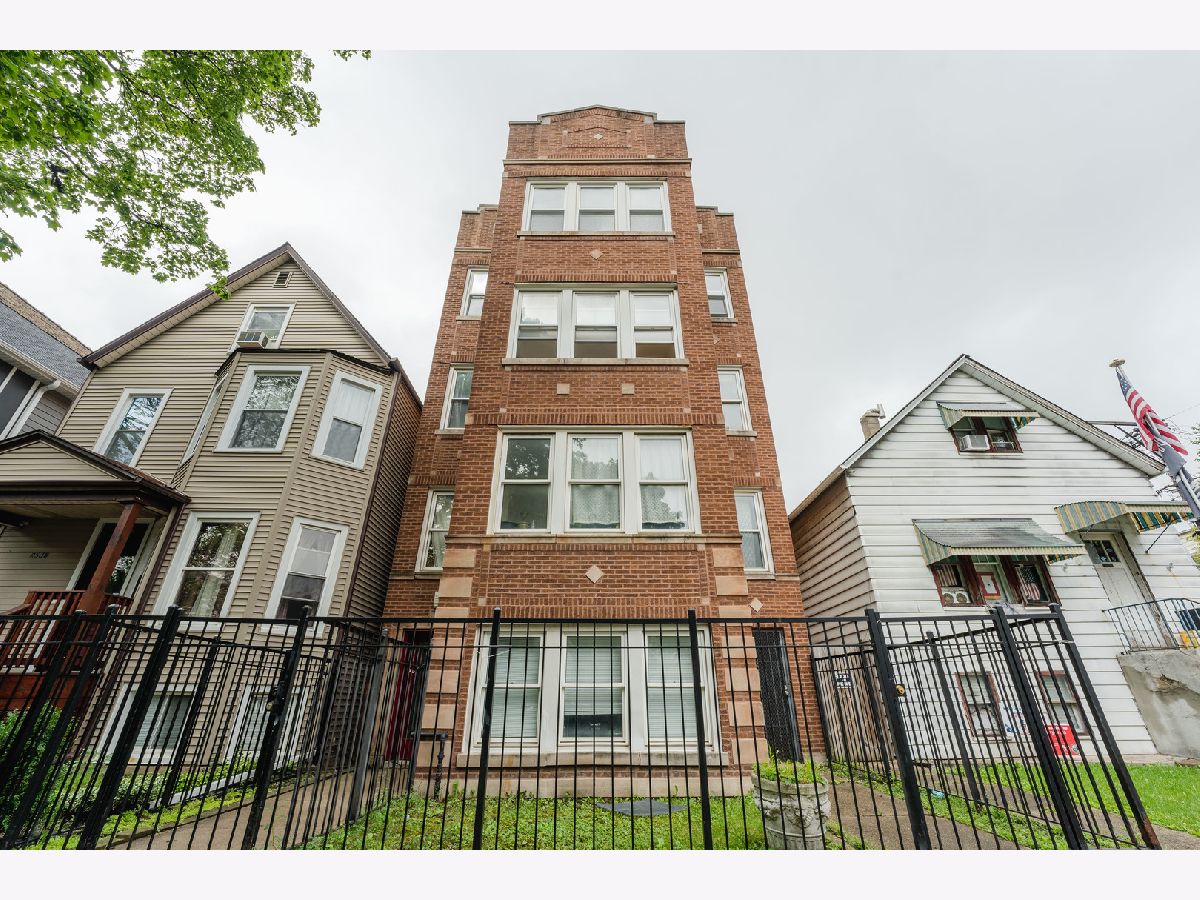  For Rent Chicago Illinois, 2540 Lawndale