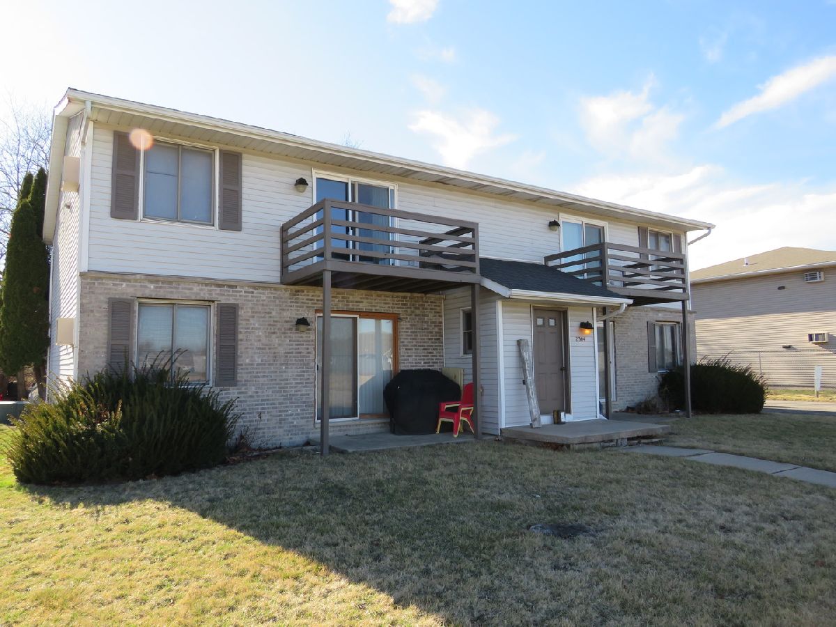  For Rent Morris Illinois, 2304 Ashland