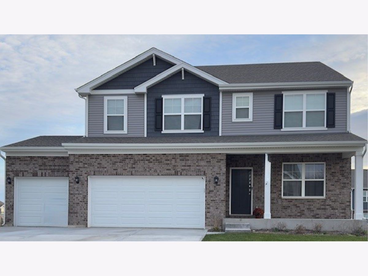 Homes For Sale Ivanhoe Manhattan Illinois