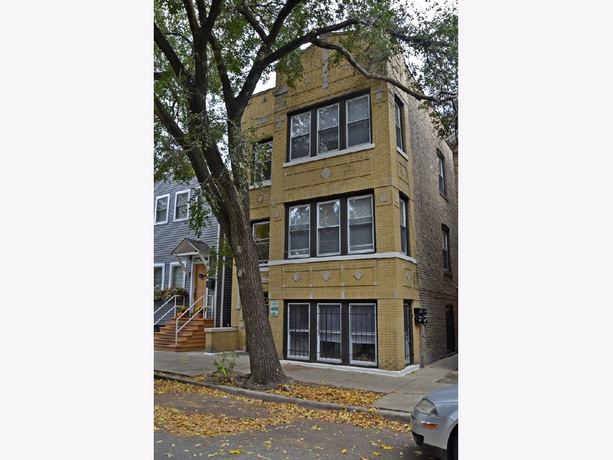  For Rent Chicago Illinois, 2315 Greenview
