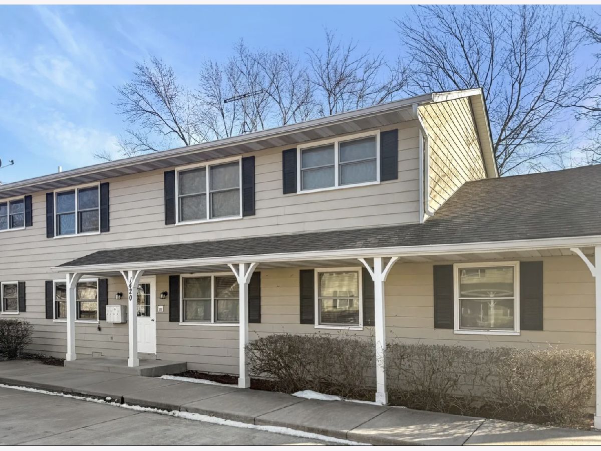  For Rent St Charles Illinois, 1420 14th